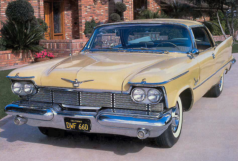 1958 Chrysler